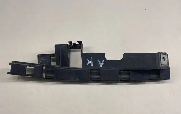 Renault Scenic II - Grand scenic II Other rear door trim element 8200130627
