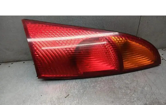 Ford Focus Rear/tail lights 