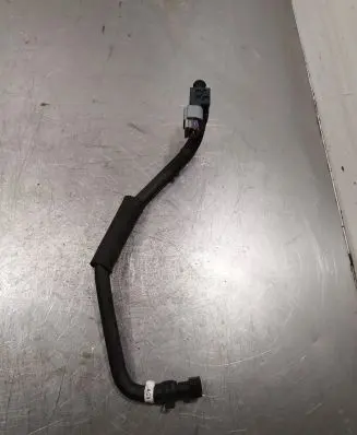 Valve vacuum
