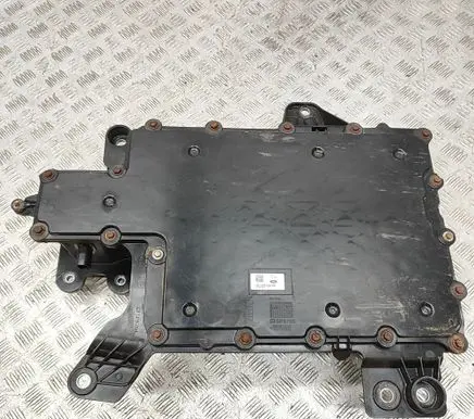 Land Rover Discovery 5 Voltage converter inverter MY4214E238B MY3214N274BC