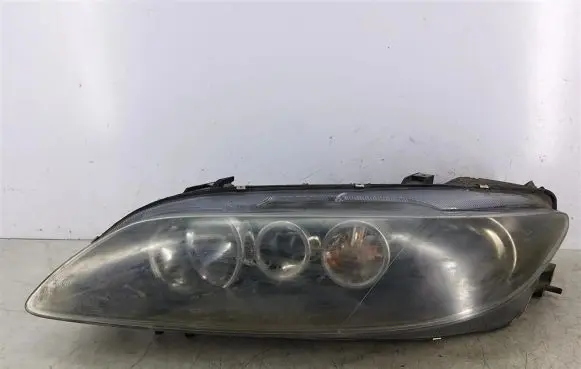Mazda 6 Headlight/headlamp F014003902L
