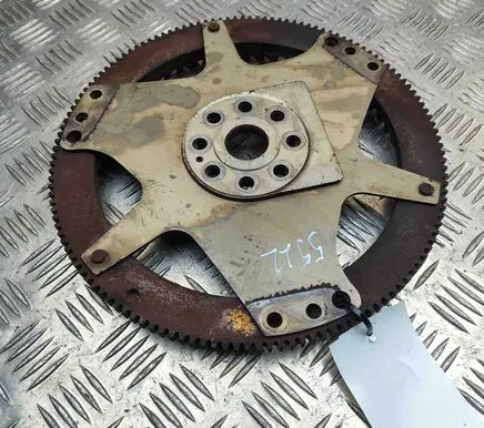 Porsche Boxster 987 Flywheel 9607507