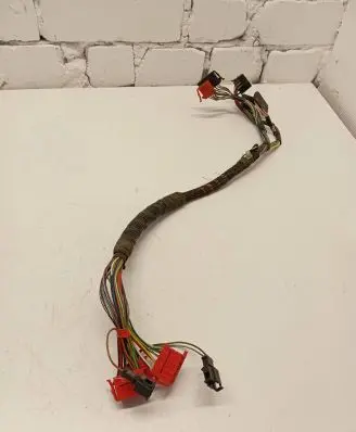 Volkswagen Transporter - Caravelle T4 Ignition lock contact 1H0953637 1H0953633A 191972712