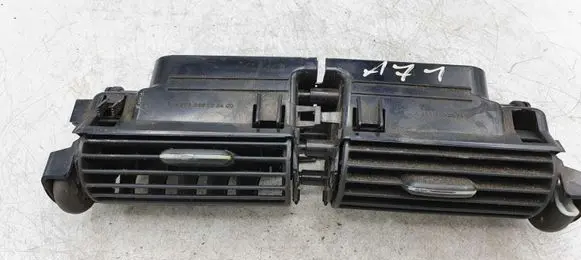 Mercedes-Benz C W203 Dash center air vent grill A2038302254