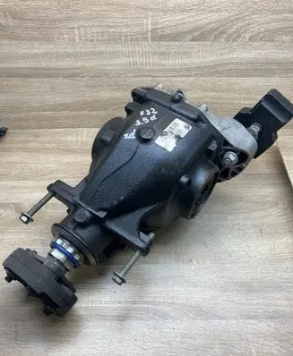 BMW 4 F32 F33 Rear differential 7544873 8694983 7589965256RATIO
