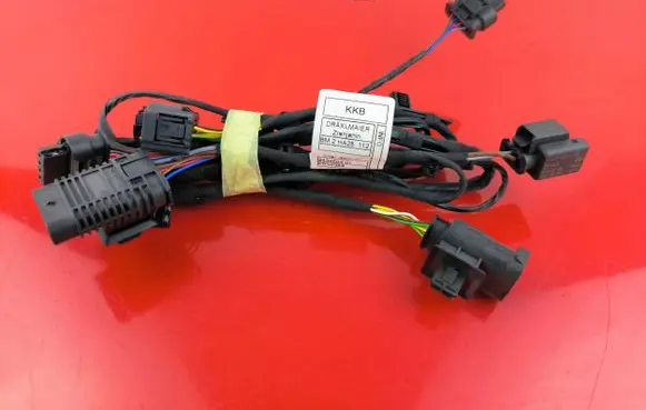 BMW 2 F44 Parking sensor (PDC) wiring loom 9434504