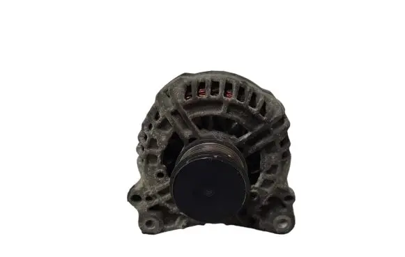 Skoda Octavia Mk2 (1Z) Generator/alternator 06F903023F 0124525091