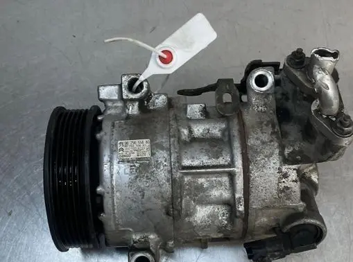 Peugeot 308 Air conditioning (A/C) compressor (pump)