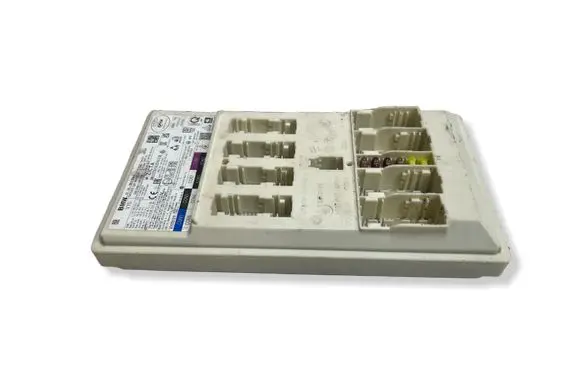 BMW i4 Central body control module 5B31359