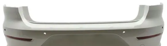 Volkswagen Arteon Rear bumper 3G8807421