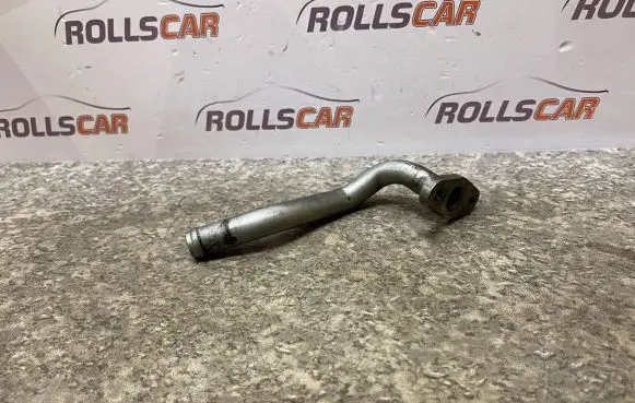 BMW X5 E53 Engine coolant pipe/hose