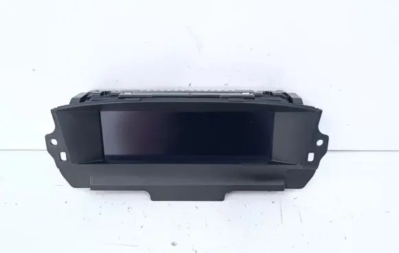 Opel Zafira C Screen/display/small screen 22858075 565412769