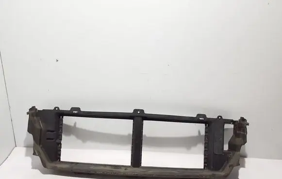 Volvo XC90 Intercooler air guide/duct channel 31455462