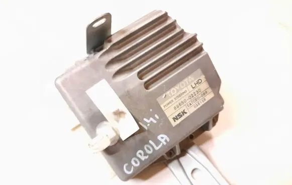 Toyota Corolla E120 E130 Power steering control unit/module 8965002230 035128