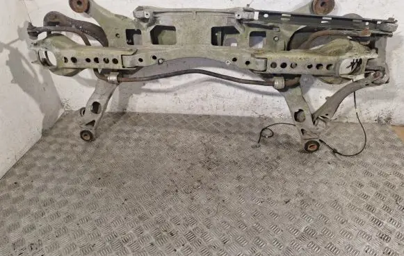 Volvo V70 Rear subframe 9492948