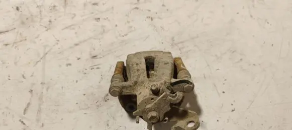Renault Megane IV Rear brake caliper