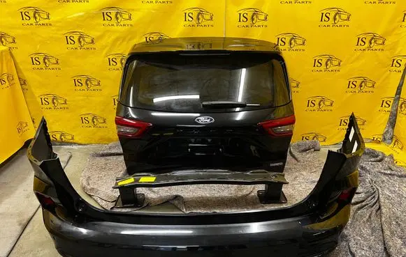 Ford Kuga III Tailgate/trunk/boot lid 