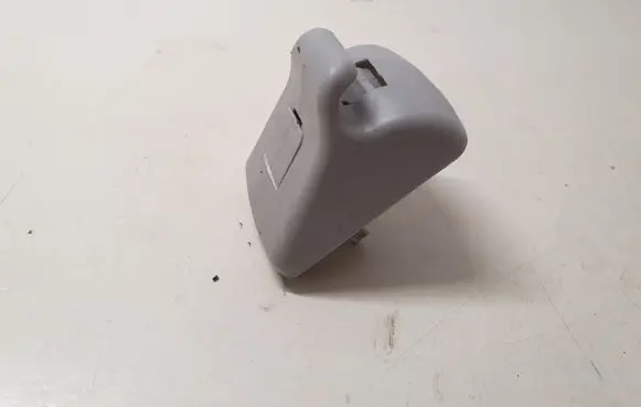 Ford S-MAX Sun visor clip/hook/bracket 