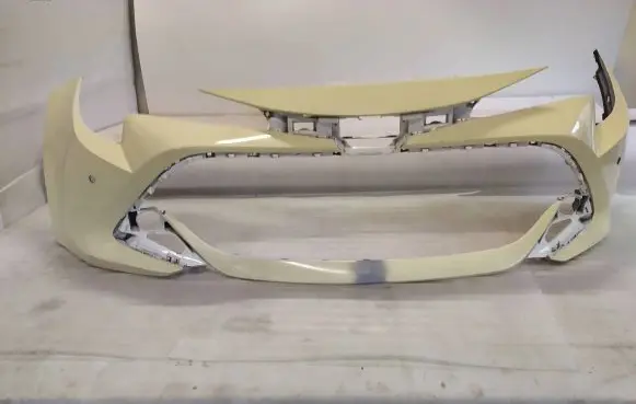 Toyota Corolla E210 E21 Front bumper