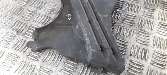 Renault Megane III Timing belt guard (cover) 8200795012