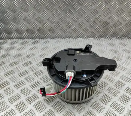 Nissan Ariya Heater fan/blower 272V0L950A