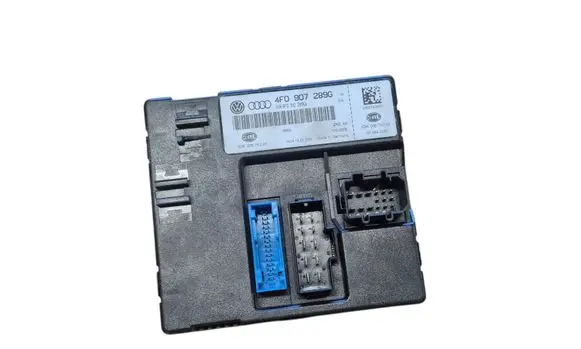 Audi A6 S6 C6 4F Light module LCM 4F0907289G 4F0910289G 5DK00876222