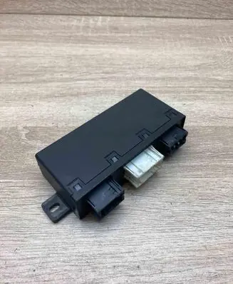 BMW 5 E39 Door control unit/module 8366529 05071730