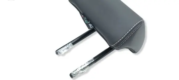 Opel Grandland X Rear seat headrest 