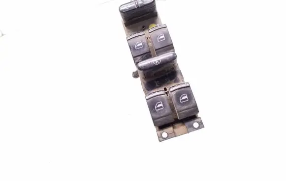 Seat Alhambra (Mk1) Electric window control switch 7M3959857B YM2114A132ABW