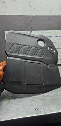 Mercedes-Benz E W213 Engine cover (trim) A6540107600