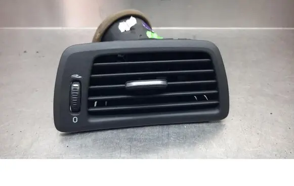 Volvo S60 Dashboard side air vent grill/cover trim 3409375