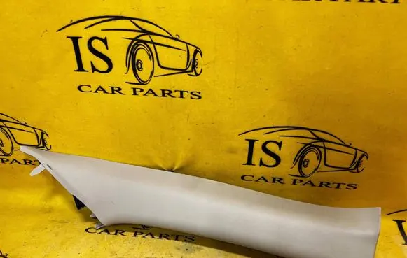 Ford Escape IV (A) pillar trim LJ6BS026A52AD LJ6BS026A52AEW