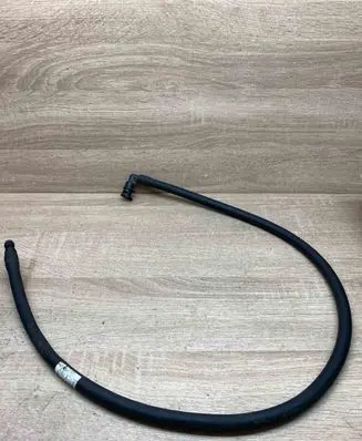 BMW 5 F10 F11 Headlight washer hose/pipe 101291