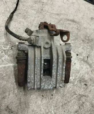 Audi A3 S3 8L Front brake caliper