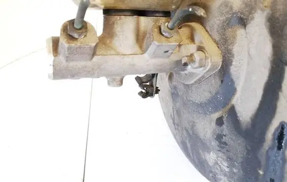 Audi 100 S4 C4 Master brake cylinder