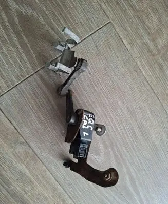 Mercedes-Benz EQC Other rear suspension part A0009053704