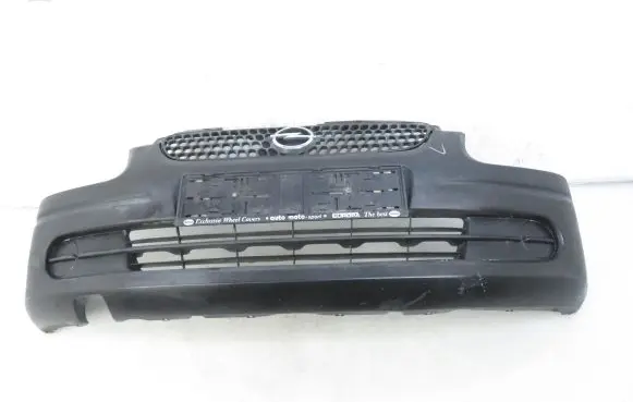 Opel Agila A Front bumper