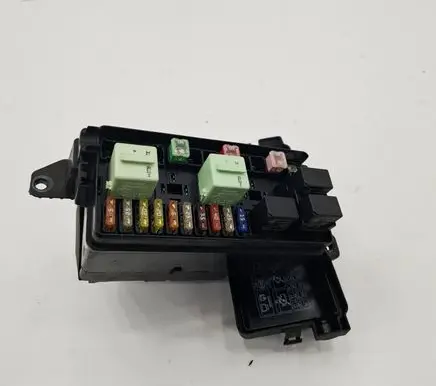 Fuse box set