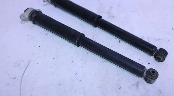 Hyundai Bayon Rear shock absorber/damper 55325Q0000