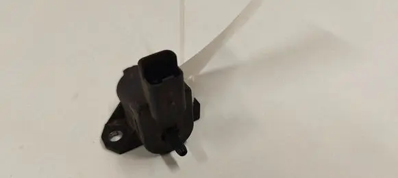 Ford Fiesta Turbo solenoid valve 9688124580