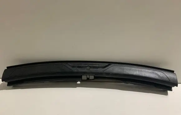 Maserati Levante Trunk/boot sill cover protection 890600700