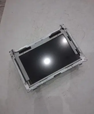 Jaguar XF X250 Screen/display/small screen 9X2310089A