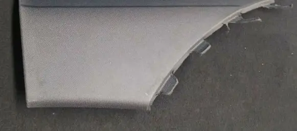 Audi A4 S4 B8 8K (D)pillar trim (top) 8K5867246