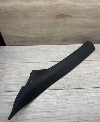 Audi A3 S3 A3 Sportback 8P (A) pillar trim 8P0867233B 25373001