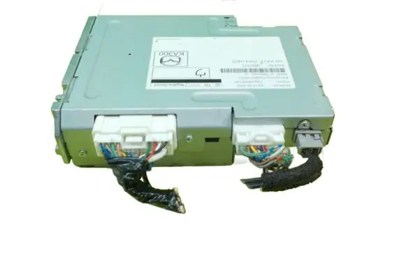 Mazda CX-5 Central body control module KA1K66DRX