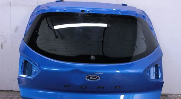 Ford Puma Tailgate/trunk/boot lid L1TBS431F78AA L1TBS40414AC L1TBA42004B