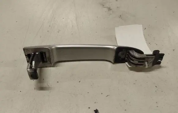 Renault Laguna III Rear door exterior handle 361248