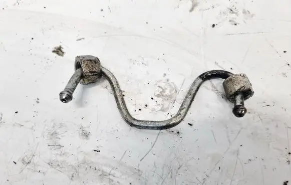 Renault Laguna III Fuel line pipe 734023A