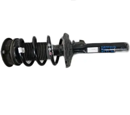 Audi A3 8Y Steering column damper 5WA413031D