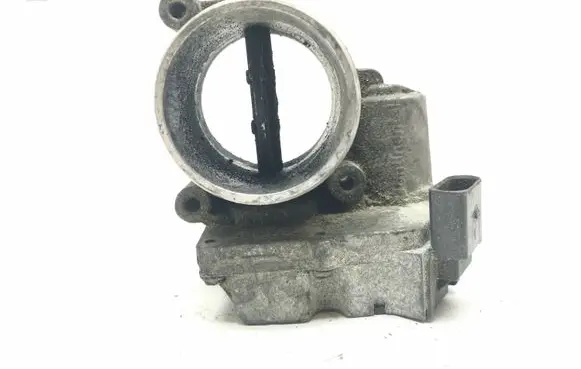Audi A6 S6 C6 4F Throttle valve A2c53364207